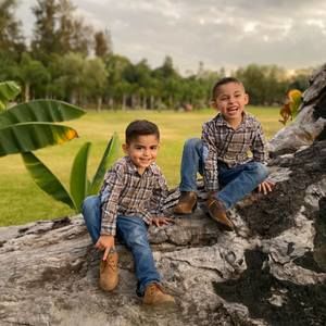 Meet your Posher, Cendy